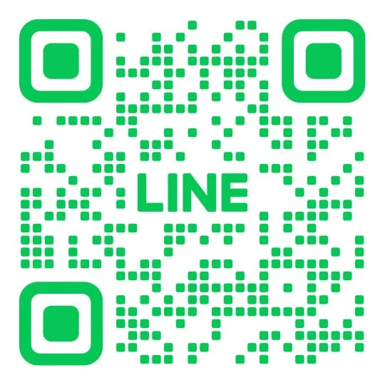 QR Code ติดต่อ บอทเชิญเพื่อน coin master ล่าสุด ผ่าน Line